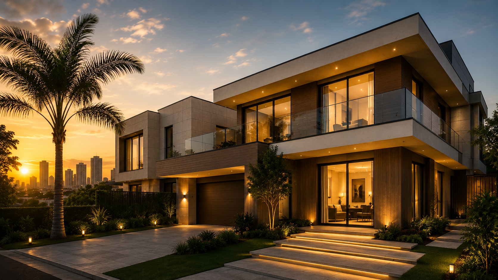 Residencial